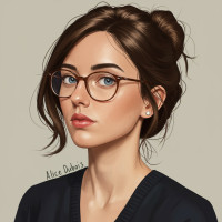 Alice Dubois